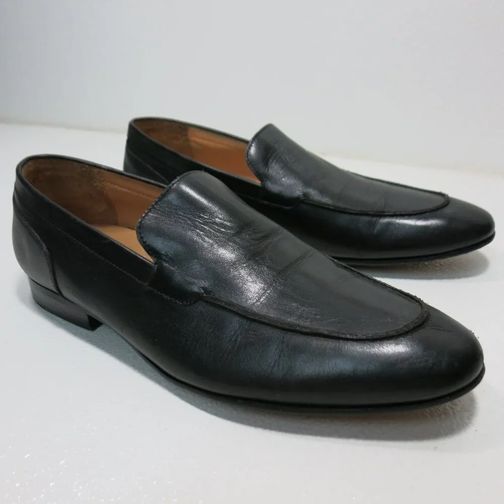 Curatore leather dress
